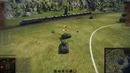 Круче боя на ИС-3 я не видел World of Tanks (wot)
