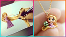 Magical RAPUNZEL Art Ideas | Disney Tangled