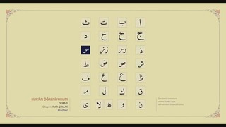 Арабский Язык Алфавит