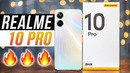 Обзор realme 10 Pro: ВСЕ МИНУСЫ И ПЛЮСЫ СМАРТФОНА