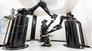 Самый большой ракетный двигатель, напечатанный на 3D принтере