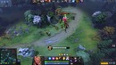 Dota2.Rank Legend! road to Ancient Tier. Invoker exort
