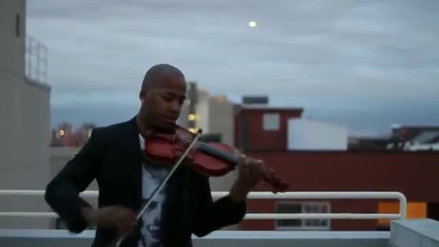 Alicia Keys – Unthinkable (I’m Ready) Music Video – Damien Escobar
