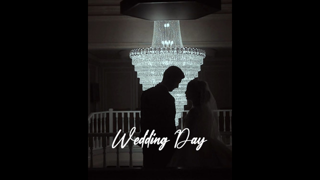 Wedding Day | Свадебный ролик