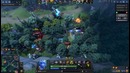 Dota 2 – Буст ММР соло Манки Кинг