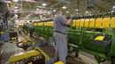 Мегазаводы – Комбайн John Deere STS. Сезон 1 Эпизод 6 / Megafactories