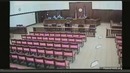 Побег из зала суда