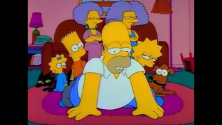 The Simpsons 3 сезон 11 серия («Бернс продаёт электростанцию»)