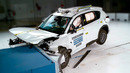 Mazda CX-5 Crash Test (2026)