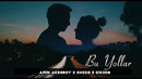Amin Akbarov ft Shoxa & Dikoob-Bu yo’llar
