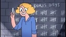 Дорис и Мэри-энн бегут из тюрьмы 2 серия