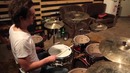 Игра на барабанах – Урок 10 (Drum lessons. Episode 10)