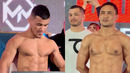 Mahmud Muradov Nega Bunday Qildi? Shoxasan Mirzamatov – Ramazon Temirov