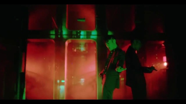 [M V] Wheesung(Realslow)(휘성) – Aroma(아로마) (feat. Hash Swan)