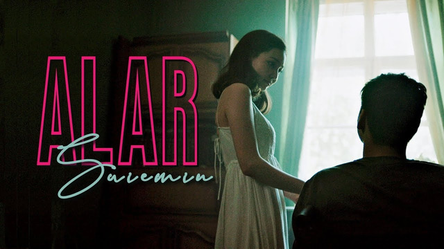 Alar toby – Сүйемін