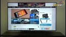 Обзор телевизора Philips 49PUS7809