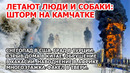 Высотка-факел Тверь. Кара неба Турция. Шторм Камчатка. Снегопад США. Пожар цунами Америка Взрыв