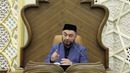 Qo‘llarni quloq barobarida ko‘tarishga mazhabimizda dalillar