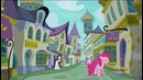 My Little Pony: 6 Сезон | 12 серия «Spice Up Your Life» (480p)