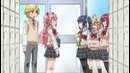 Himegoto – 2 Серия (Лето 2014!)