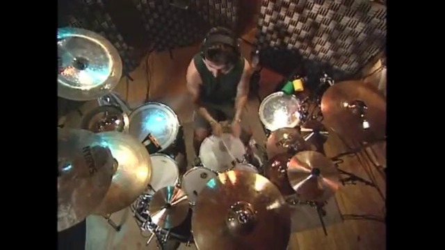 Mike Portnoy – Universal Mind (Liquid Tension Experiment) Drum Lesson