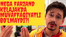 Uzbek tarbiyasi #2 albatta ota-ona bilan ko’ring. uzbek bolasi bir kunda 100.000$ ishlab topmadi