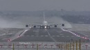 Самое залипательное видео про взлёт гиганта А-380