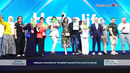 Herbalife kompaniyasi “Yil brendi” mukofotiga sazovor bo‘ldi