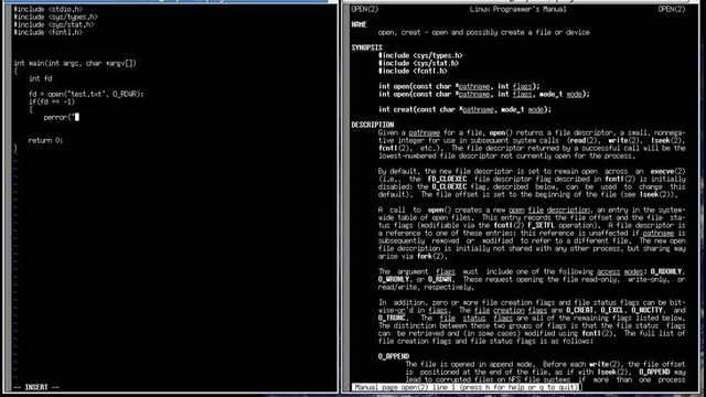 C Programming in Linux Tutorial #067 – Memory Map using mmap() Function