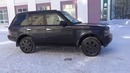 Яковлев Миша. Подарил вторую жизнь Range Rover. VOGUE 7