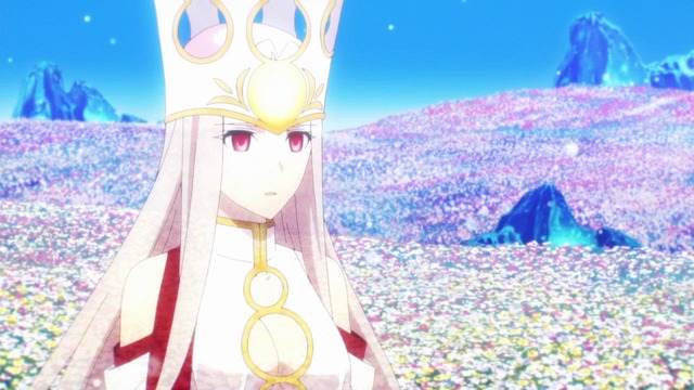 Fate/Apocrypha – 25 Серия (Лето 2017!) [END]