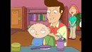 Гриффины – Брайан покоряет Голливуд (s3e02)