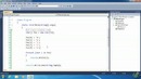 NET Framework C# основы ООП урок №16 (на англ. Языке)