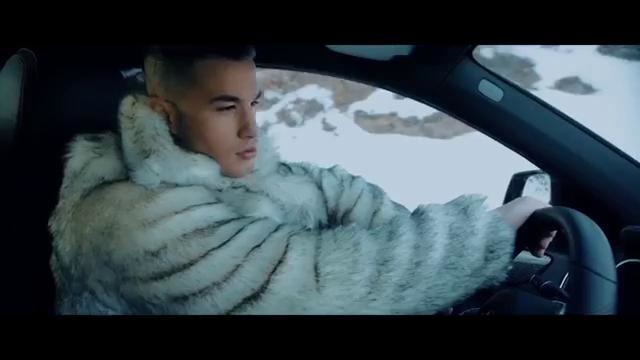Sergio – Dije Zamer (Official Video)