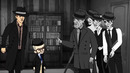 Доктор Пси (Сезон 2 Серия 5)