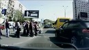 Горе родители
