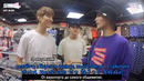 Going SEVENTEEN 2019 | SVT TRIP #1 – Еp.12 [рус. саб]