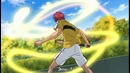 Принц Тенниса [OVA-6] – 6 серия (480р)