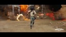 PUBG Official Chinese Movie Trailer