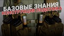 Подсумок. Конструкция подсумка. Секрет раскрыт