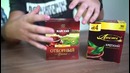 Какой чай лучше Майский VS Лисма! Макс Брандт поможет разобраться