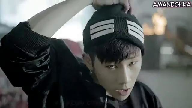 Infinite – back (mv hd rus sub)