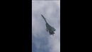 Самый манёвренный самолёт в мире СУ-35