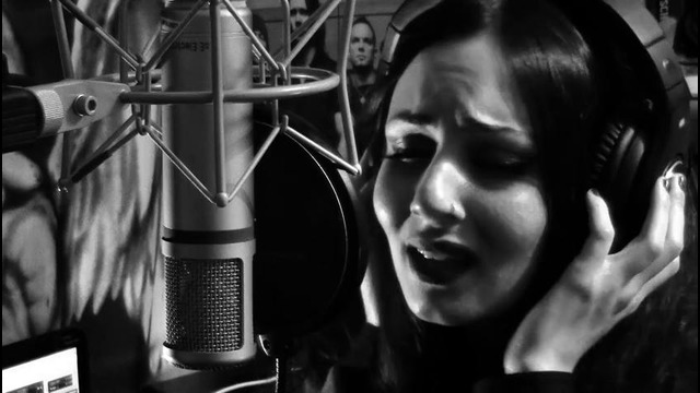 ONYRIA – My Heart Will Go On (Celine Dion cover)