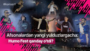 O’zbek rep kechasi: Humo Fest`dan katta reportaj (sifatli ovoz)@Massa 38@Shaxriyor@ASLWAYNE@Shoxrux