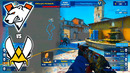 Virtus.pro показали vitality на что способны! vp vs vitality – iem katowice 2021 (cs:go)