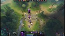 Dread’s stream Dota 2 Bane (10.04.2017)