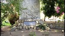 Миссионерская базилика Кармэлф, Калифорния #hvastovich
