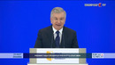 Prezident “Milliy kitobxonlik harakati”ga start berdi