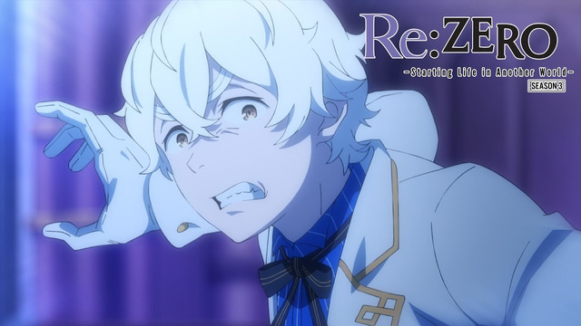 Re: Жизнь в альтернативном мире с нуля [ТВ-3] – 8 Серия (Осень 2024!)